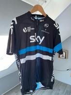 Wielren kleding L/XL, Fietsen en Brommers, Fietsaccessoires | Fietskleding, Ophalen of Verzenden, Zo goed als nieuw, XL, Bovenkleding