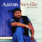 SALE-> CD AARON NEVILLE - Devotion > 100%, Verzenden, Zo goed als nieuw, Gospel