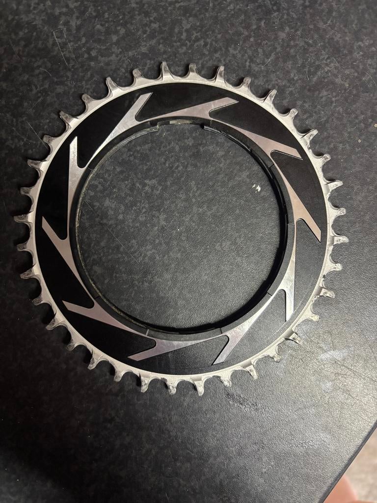 Sram XX sl 36t 3mm offset kettingblad, Ophalen of Verzenden, Zo goed als nieuw