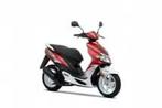 GEZOCHT yamaha jogr watergekoeld met 123 zonder wok, Fietsen en Brommers, Ophalen, Zo goed als nieuw