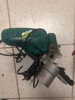 Topcraft Zaagketting Slijper - Zo goed als nieuw, Doe-het-zelf en Verbouw, Ophalen of Verzenden, Zo goed als nieuw, Overige typen