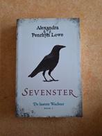 Boek Sevenster van Alexandra Penrhyn Lowe, Ophalen of Verzenden, Zo goed als nieuw, Fictie, Alexandra Penrhyn Lowe