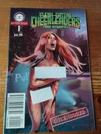 Flesh-eating cheerleaders from outer space 1 (uncensored), Amerika, Felipe Obando, Nieuw, Ophalen