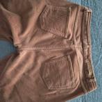 Corduroy broek maat 38, Maat 38/40 (M), Ophalen of Verzenden, Lang, Gedragen