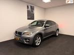 BMW X6 XDrive35i Executive, Gebruikt, Zwart, Bedrijf, Vierwielaandrijving