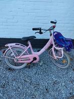 Meisjesfiets, Ophalen, Gebruikt, 16 inch