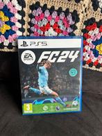 FC 24 PS5, Ophalen of Verzenden, Zo goed als nieuw