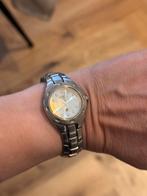 Fossil dames horloge, Sieraden, Tassen en Uiterlijk, Armbanden, Ophalen of Verzenden, Gebruikt