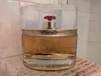 Parfum fles dummy Par Amour van Clarins vintage glas lucite, Ophalen