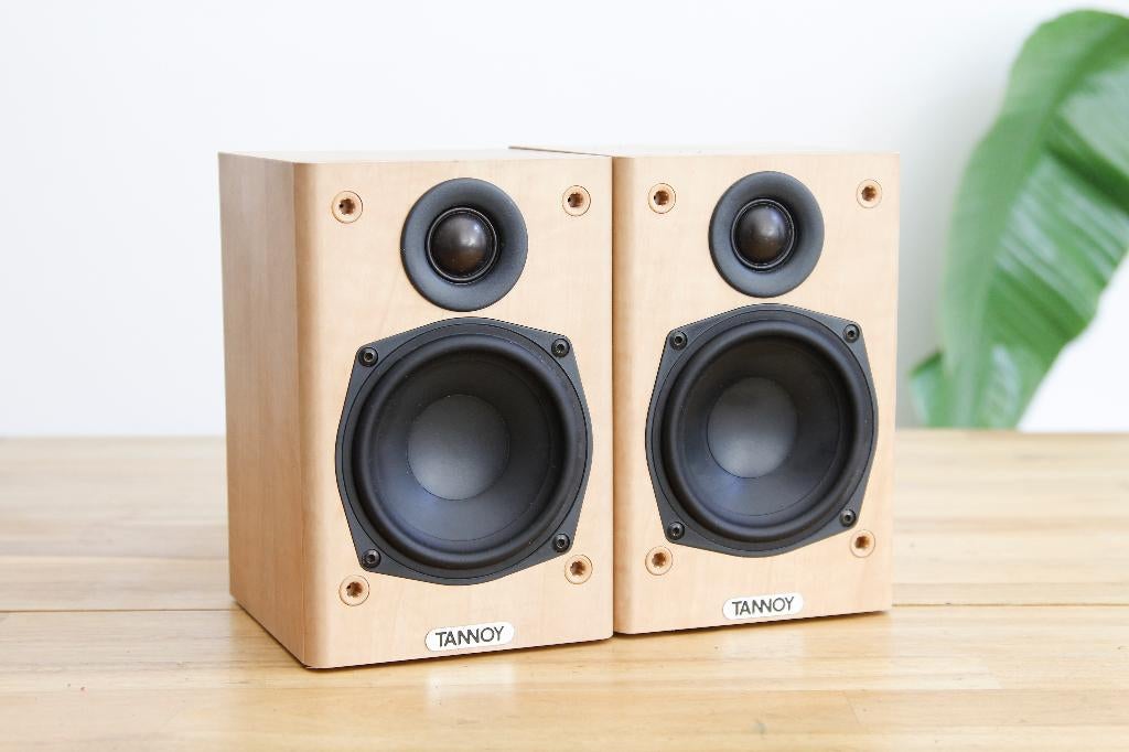 Tannoy Fusion R compacte speakers, Overige merken, Gebruikt, -, -