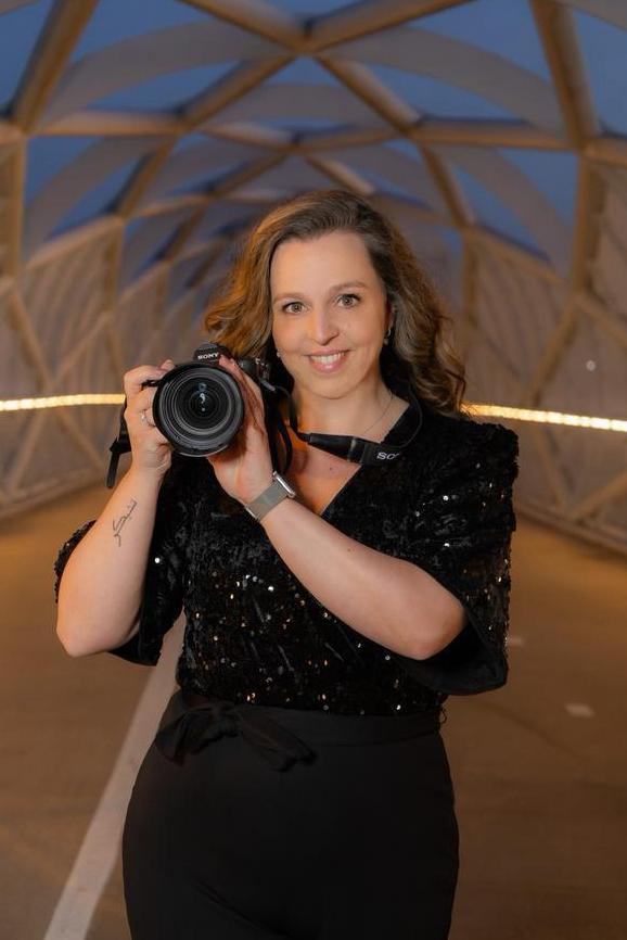 Fotograaf, Compact, Nieuw, Ophalen of Verzenden, 4 t/m 7 keer