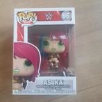 Funko Pop! WWE Asuka #96, Kinderen en Baby's, Speelgoed | Actiefiguren, Ophalen of Verzenden