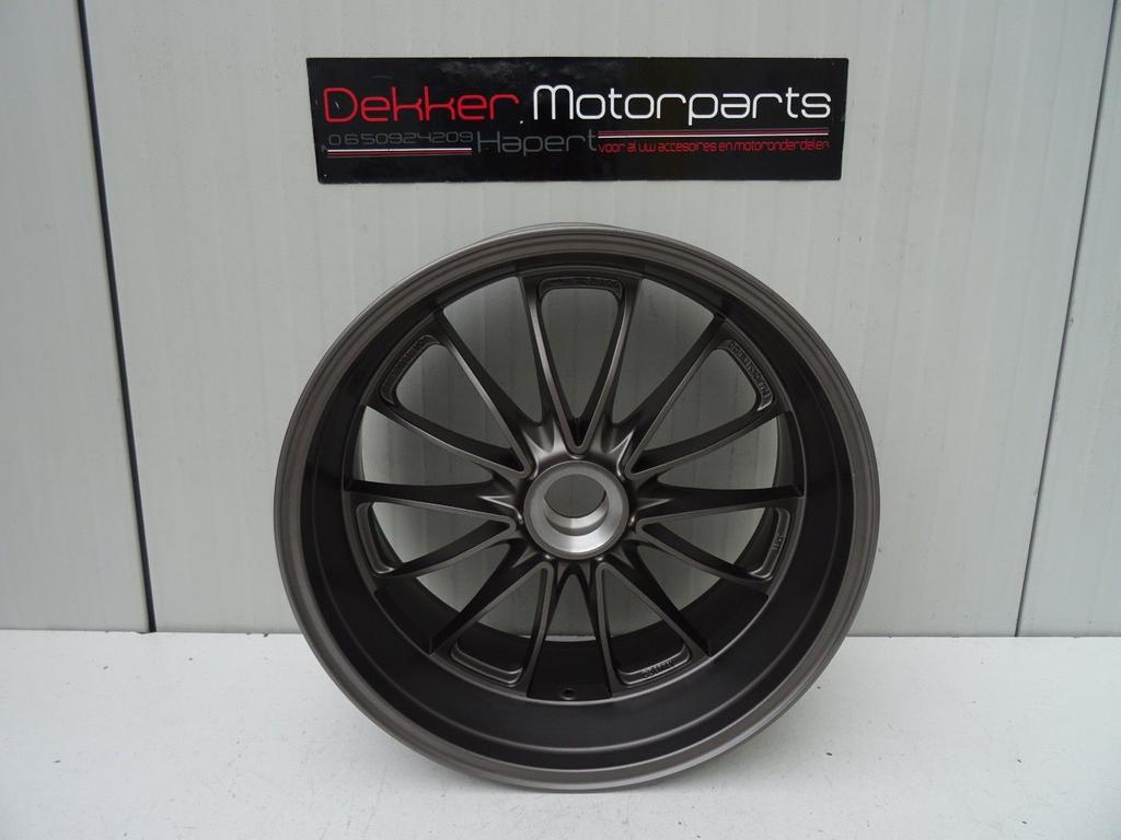 Achterwiel / Velg Ducati XDiavel Diavel 1200 / Diavel 1260, Motoren, Onderdelen | Ducati, Ophalen of Verzenden