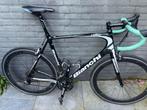 Bianchi intenso, Fietsen en Brommers, Fietsen | Racefietsen, Gebruikt, Carbon, Heren, 61 tot 65 cm