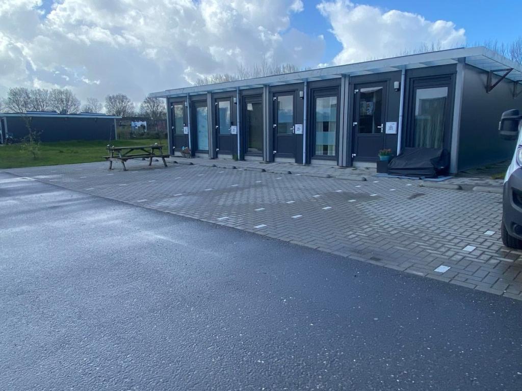 NIEUW! Woonruimte te huur Cornelis Drebbelweg, Almere