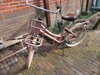 Kinderfiets 20 inch - Perfect voor 7-9 jaar, Ophalen of Verzenden