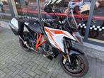 KTM 1290 SUPERDUKE GT 2021, Bedrijf, Sport