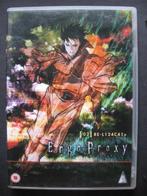 Ergo Proxy, Gebruikt, Tekenfilm, Anime (Japans), Ophalen of Verzenden