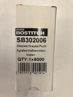 Nietjes Bostitch SB302006, Ophalen of Verzenden, Nieuw
