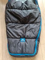 Nomad slaapzak 90 cm - Heerlijk warm en origineel, Ophalen of Verzenden, Zo goed als nieuw