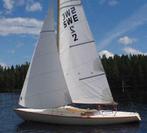 open-zeilboot OSLO-JOLLE, Watersport en Boten, Open zeilboten, Ophalen, Geen motor, Overige typen, Zo goed als nieuw