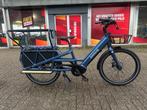 Fietshokje Beverwijk: Raaks Docker E- longtail N7 NIEUW, Fietsen en Brommers, Elektrische fietsen, Overige merken, Raaks Fietsen