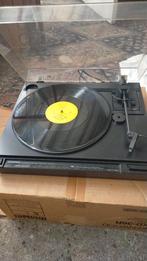 Platenspeler Kenwood KD-36R, Audio, Tv en Foto, Platenspelers, Ophalen, Gebruikt, Platenspeler, Overige merken