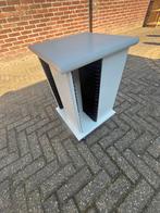 Gratis Cd kastje bijzettafeltje, Ophalen, Gebruikt, 75 tot 150 discs, Cd's