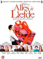 Alles Is Liefde (Carice van Houten), Alle leeftijden, Ophalen of Verzenden, Zo goed als nieuw, Komedie