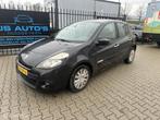 Renault Clio 1.5 dCi Parisienne, Auto's, Voorwielaandrijving, Euro 5, Gebruikt, 4 cilinders