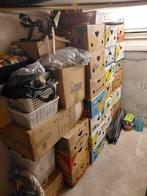 Rommelmarktspullen. Nieuw en gebruikt! Veel variatie!, Ophalen, Gebruikt