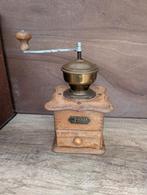 Oude koffiemolen Java, Antiek en Kunst, Antiek | Keukenbenodigdheden, Ophalen of Verzenden