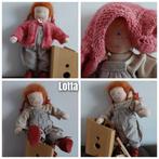 Vrije school pop, Antroposofische pop, Waldorfpop, Ophalen of Verzenden, Nieuw, Overige typen