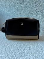 Emirates First Class leder Bvlgari tasje nieuw, Ophalen of Verzenden, Nieuw, Heer