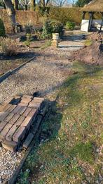 Grint gratis normale dikte, Tuin en Terras, Ophalen of Verzenden, Nieuw, Overige materialen