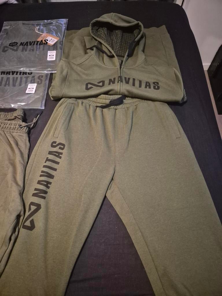 Navitas Core, Ophalen of Verzenden, Nieuw, Overige typen