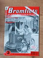 Bromfiets, Ophalen of Verzenden, Gelezen, Muziek, Film of Tv