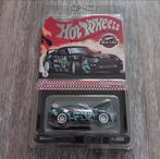 Hot Wheels RLC Toyota Supra HKS pre order, Verzamelen, Ophalen, Zo goed als nieuw