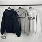 ESSENTIALS Fear of God Hoodie - Diverse Kleuren, Overige kleuren, ., Nieuw, Overige maten