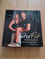 Boek artofit karl noten heup knie artrose jong oud bewegen, Ophalen of Verzenden, Zo goed als nieuw, Balsport