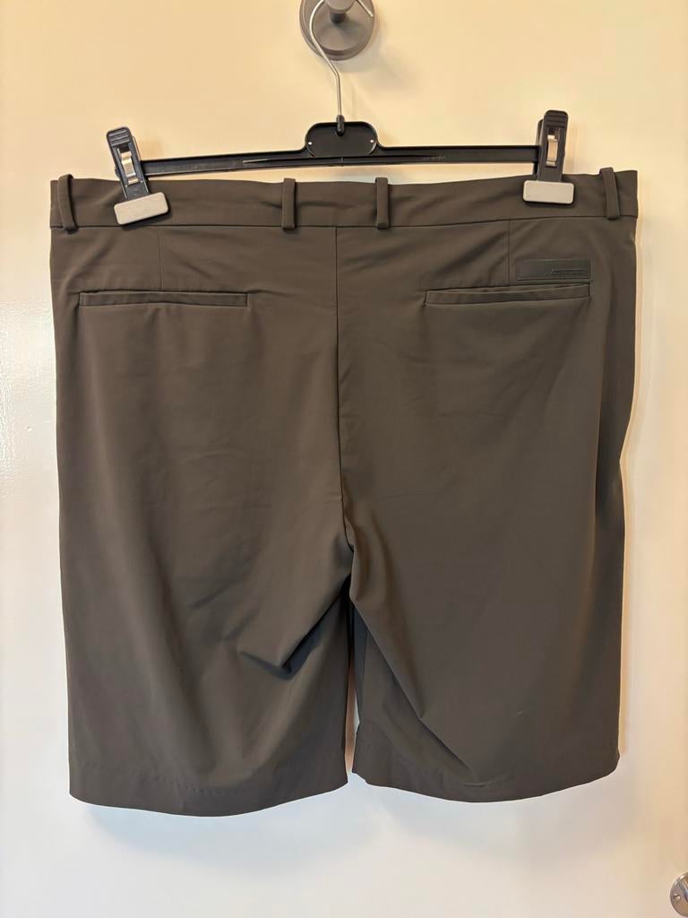 Korte broek heren Roberto Riccidesigns maat 52, Verzenden, Zo goed als nieuw, Maat 52/54 (L), Groen