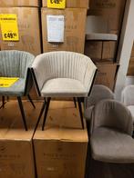 Eetkamerstoel - Diverse kleuren - Nieuw, Overige kleuren, Nieuw, Ophalen of Verzenden, Eén