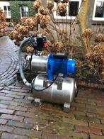 Pomp met drukvat, Ophalen of Verzenden, Zo goed als nieuw, Dompelpomp