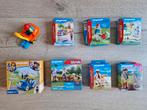 Playmobil pakket (8 sets) T.E.A.B., Ophalen of Verzenden, Zo goed als nieuw, Los playmobil