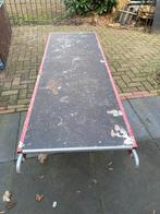 Steiger Loopplank, Doe-het-zelf en Verbouw, Steigers, Ophalen, Rolsteiger of Kamersteiger, Minder dan 2 meter