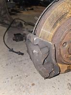 REMKLAUWEN VOORZIJDE SAAB 900 CLASSIC, Auto-onderdelen, Niet ingevuld, Gebruikt, Niet ingevuld, Ophalen of Verzenden