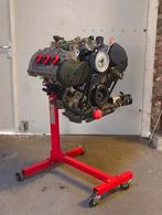 Audi S4 B5 2.7 Biturbo Versterkt Motorblok, Ophalen of Verzenden, Audi