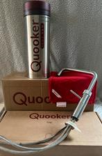 Quooker kraan+ quooker boiler, Minder dan 20 liter, Boiler, Ophalen of Verzenden, Minder dan 3 jaar oud