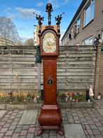 staande klok, Antiek en Kunst, Ophalen
