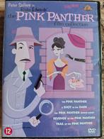The Pink Panther Film Collection - DVD Boxset, Verzenden, Boxset, Vanaf 12 jaar, Actiekomedie